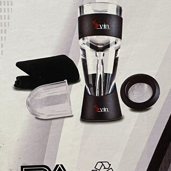 Svin Wine Aerator New 🥂 - Picture 10 of 11